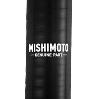 Thumbnail for Mishimoto 91-01 Jeep Cherokee XJ 4.0L Silicone Heater Hose Kit - Black