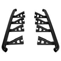 Thumbnail for ARB Deluxe Rock Rails Rocker Rails Fj Cruiser