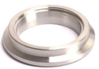 Thumbnail for Turbosmart WG45 Inlet Weld Flange - 50 Pack