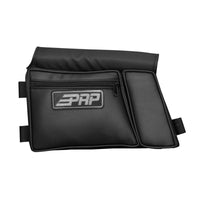 Thumbnail for PRP Door Bag with Knee Pad for PRP Steel Frame Doors (Driver Side)- Black