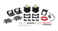 Thumbnail for Firestone Ride-Rite Air Helper Spring Kit Rear Chevy/GMC HD 2500/3500 (W217602613)