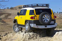 Thumbnail for ARB Rear Bar Fj Us Spec