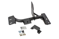 Thumbnail for BMR 93-97 4th Gen F-Body Torque Arm Relocation Crossmember 4L60E LT1 - Black Hammertone