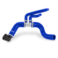 Thumbnail for Mishimoto 11-14 Ford F-150 5.0L V8 Radiator Hose Kit - Blue