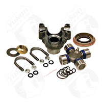 Thumbnail for Yukon Gear Replacement Trail Repair Kit For AMC Model 20 w/ 1310 Size U/Joint and U-Bolts