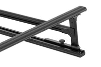 Thumbnail for Thule Xsporter Pro Shift/Mid Accessory Side Bar (Short 33in. / T-Slot Design) - Black