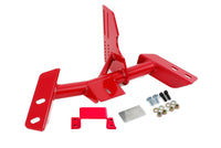 Thumbnail for BMR 84-92 3rd Gen F-Body Torque Arm Relocation Crossmember T5 - Red