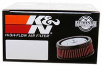 Thumbnail for K&N Custom Air Filter Round 4.625in ID / 6in OD / 2.063in Height