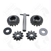 Thumbnail for Yukon Gear Standard Open Spider Gear Kit For 9.25in and 9.5in GM IFS w/ 33 Spline Axles