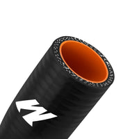 Thumbnail for Mishimoto Mitsubishi EVO 4.5 Black Silicone Hose Kit