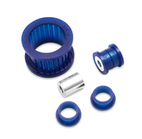 Thumbnail for SuperPro 2003 Honda Accord DX Steering Rack and Pinion Mount Bushing Kit