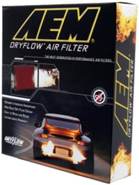 Thumbnail for AEM 08-11 Lexus GS460 4.6L V8 DryFlow Air Filter