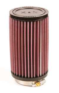 Thumbnail for K&N Universal Clamp-On Air Filter 2-7/16in FLG / 3-1/2in OD / 6in H