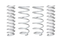 Thumbnail for Eibach Pro-Truck Front Lift Springs for 04-08 Ford F-150 4WD (Must Be Used w/Pro-Truck Front Shocks)