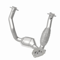 Thumbnail for MagnaFlow 01-03 Ford Ranger V6 3.0L OEM Grade Direct-Fit Catalytic Converter