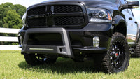 Thumbnail for Lund 09-17 Dodge Ram 1500 (Excl. Rebel Models) Revolution Bull Bar - Black