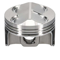 Thumbnail for Wiseco Honda 4v DOME +6.5cc STRUTTED 88MM Piston Shelf Stock Kit