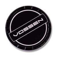 Thumbnail for Vossen Billet Sport Cap - Large - Classic - Gloss Black