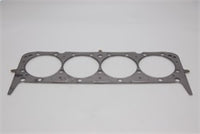 Thumbnail for Cometic Gasket Chevy Gen1 Small Block V8 .030in. MLS Cylinder Head Gasket - 4.125in. Bore w/ Brodix