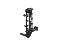 Thumbnail for Thule Apex XT Swing 4 - Hanging Hitch Bike Rack w/Swing-Away Arm (Up to 4 Bikes) - Black