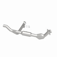 Thumbnail for Magnaflow 01-03 Ford F150 XL/XLT V6 4.2L OEM Grade / EPA Compliant Direct-Fit Catalytic Converter