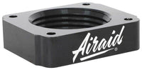 Thumbnail for Airaid 97-03 Ford F-150 / 97-04 Expedition 5.4L PowerAid TB Spacer