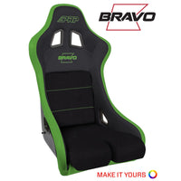 Thumbnail for PRP Bravo Composite Seat