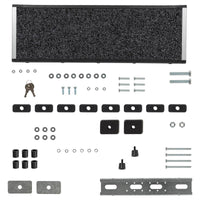 Thumbnail for ARB Roller Drawer 33X21X11 Xtrnl Intrnl 29.5 X 18 X 8.5