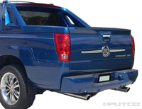 Thumbnail for Putco 07-13 Cadillac Escalade EXT Tailgate Accents