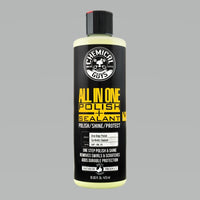 Thumbnail for Chemical Guys V4 All-In-One Polish & Sealant - 16oz