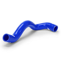 Thumbnail for Mishimoto 01-05 Lexus IS300 Blue Silicone Turbo Hose Kit