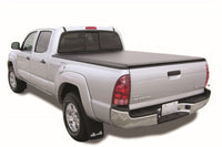 Thumbnail for Access Tonnosport 05-15 Tacoma Double Cab 5ft Bed Roll-Up Cover