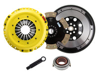 Thumbnail for ACT 17-21 / 23-24 Honda Civic Type R / Acura Integra Type S HD/Race Rigid 6 Pad Clutch Kit