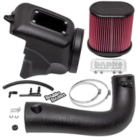 Thumbnail for Banks Power 18-21 Jeep 2.0L Turbo Wrangler (JL) Ram-Air Intake System