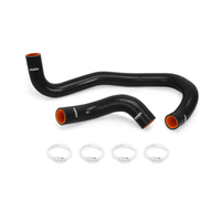 Thumbnail for Mishimoto 05-10 Mopar 6.1L V8 Black Silicone Hose Kit