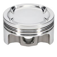 Thumbnail for JE Pistons Mitsubishi 6G72 24V 91.5mm Bore STD Size 8.0:1 CR Pistons