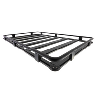 Thumbnail for ARB BASE Rack Kit 84in x 51in with Mount Kit Deflector and Full (Cage) Rails