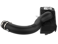 Thumbnail for aFe Momentum ST Pro 5R Cold Air Intake System 14-18 Jeep Cherokee (KL) V6 3.2L