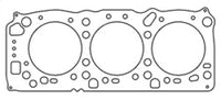 Thumbnail for Cometic Mitsubishi 6G72 93mm Bore .060in MLS Cylinder Head Gasket