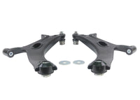 Thumbnail for Whiteline 09-13 Subaru Forester Control Arms - Lower Front