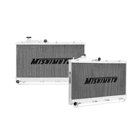 Thumbnail for Mishimoto 15 Subaru WRX Performance Aluminum Radiator