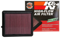 Thumbnail for K&N Replacement Air FIlter 18-20 Suzuki Jimny II 1.5L L4