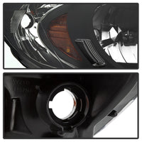 Thumbnail for xTune 04-05 Honda Civic (Excl Hatchback/Si) OEM Style Headlights - Black (HD-JH-HC04-4D-AM-BK)