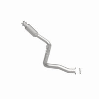 Thumbnail for Magnaflow Conv DF 10-13 Land Rover LR4 V8 5.0L OEM Underbody