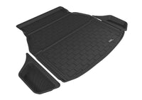 Thumbnail for 3D MAXpider 2015-2020 Acura TLX Kagu Cargo Liner - Black