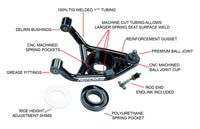 Thumbnail for Hotchkis 64-72 GM A-Body Lower A-Arms