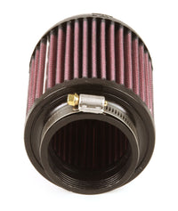 Thumbnail for K&N Universal X-Stream Clamp-On Filter 2 7/16in Flange x 4in OD x 4.75 Height