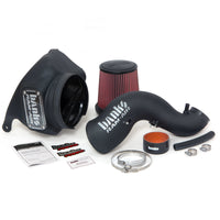 Thumbnail for Banks Power 13-17 Ram 2500/3500 6.7L Ram-Air Intake System - Oiled Filter