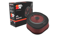 Thumbnail for K&N 18-21 Suzuki RMZ450 449 Replacement Air Filter