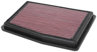 Thumbnail for K&N 2020 Hyundai Sonata L4-2.0L F/I Replacement Drop In Air Filter